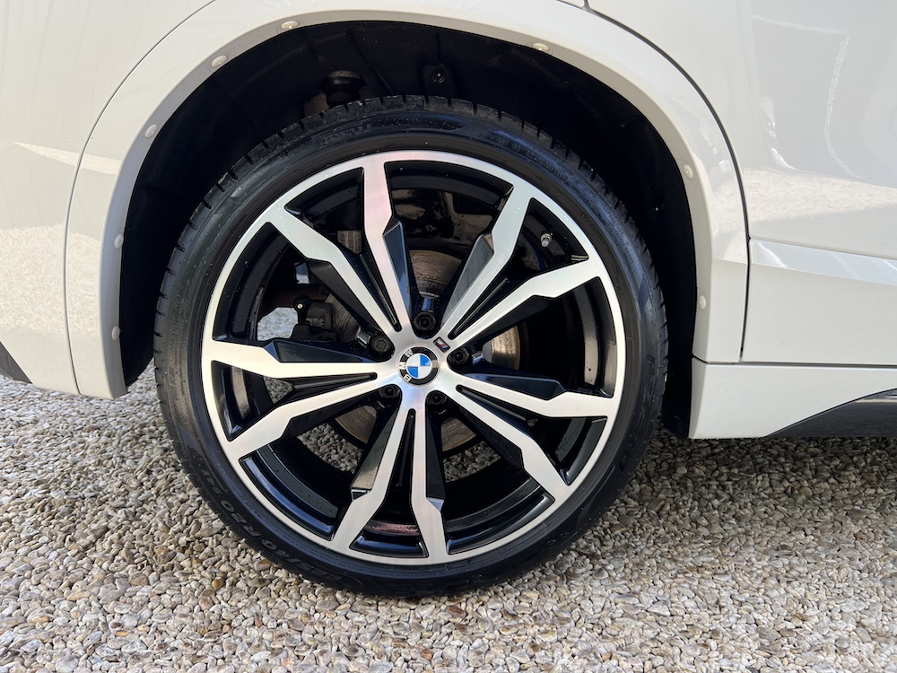 BMW X2 - Image 6