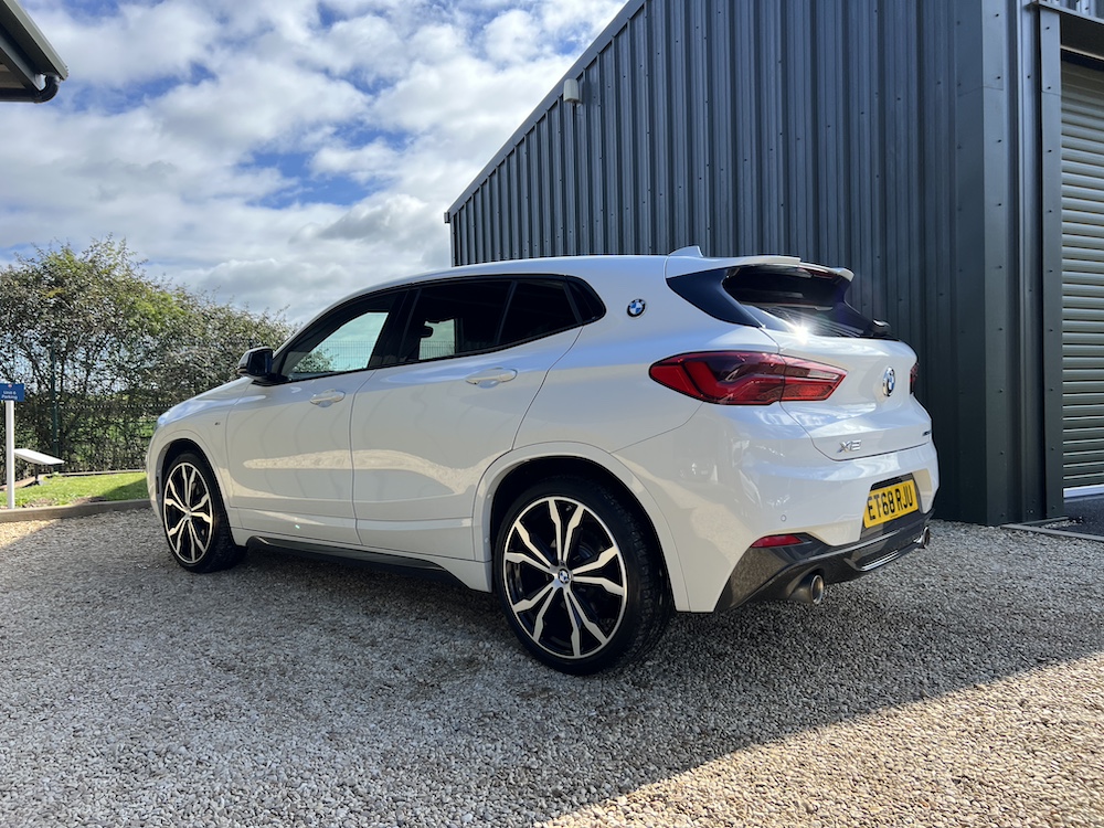 BMW X2 - Image 56