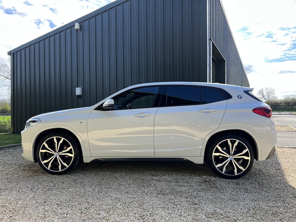 BMW X2 - Image 58