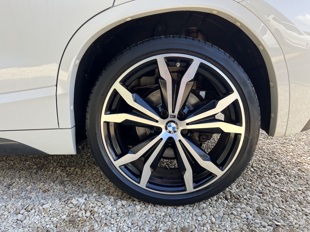 BMW X2 - Image 60