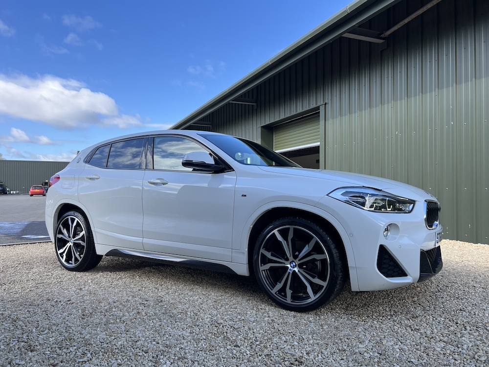 BMW X2 - Image 65