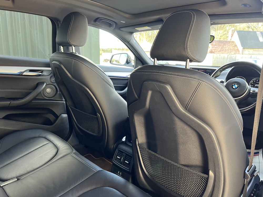 BMW X2 - Image 8