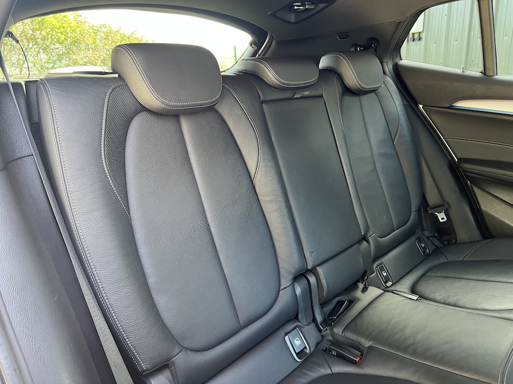 BMW X2 - Image 9