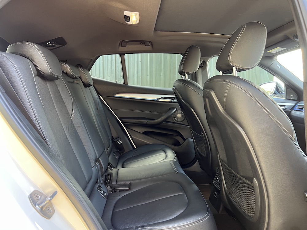 BMW X2 - Image 10