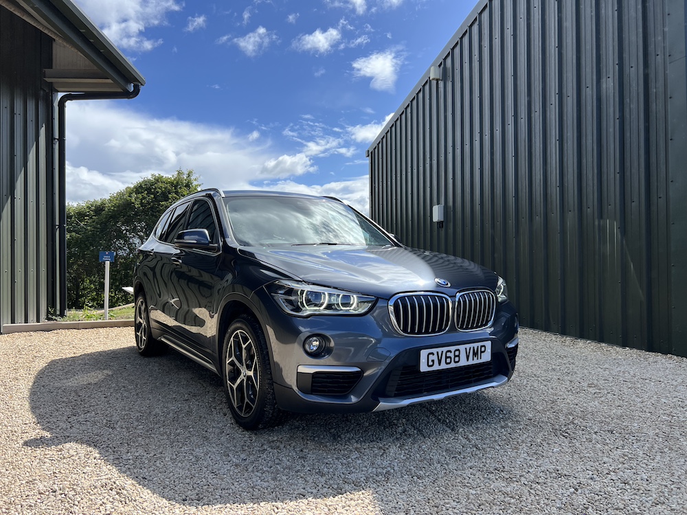 BMW X1 - Image 2
