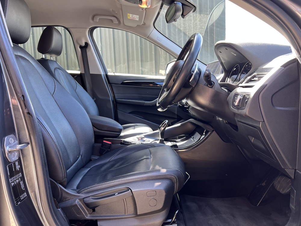BMW X1 - Image 11