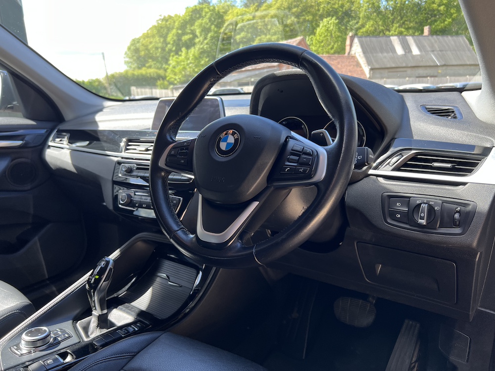 BMW X1 - Image 12