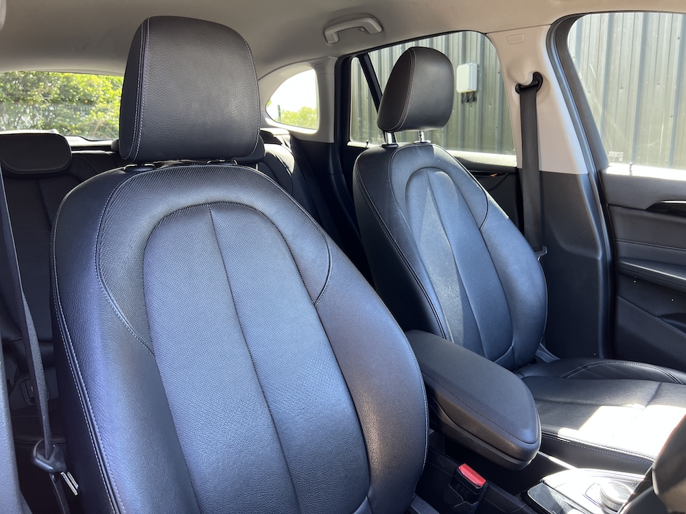 BMW X1 - Image 13