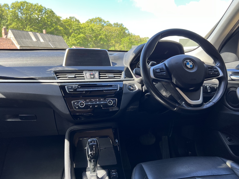 BMW X1 - Image 14