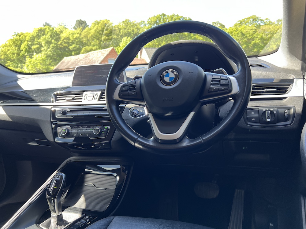 BMW X1 - Image 15