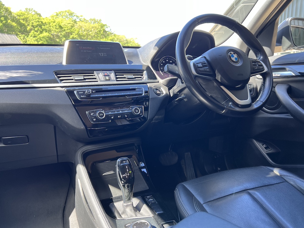 BMW X1 - Image 17