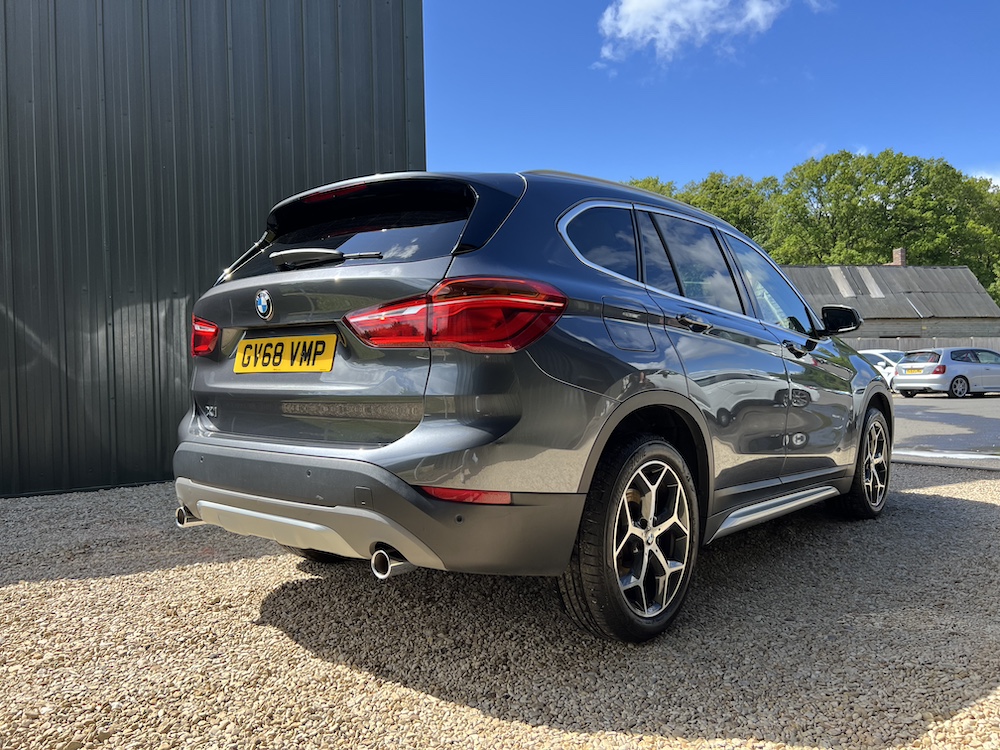 BMW X1 - Image 18