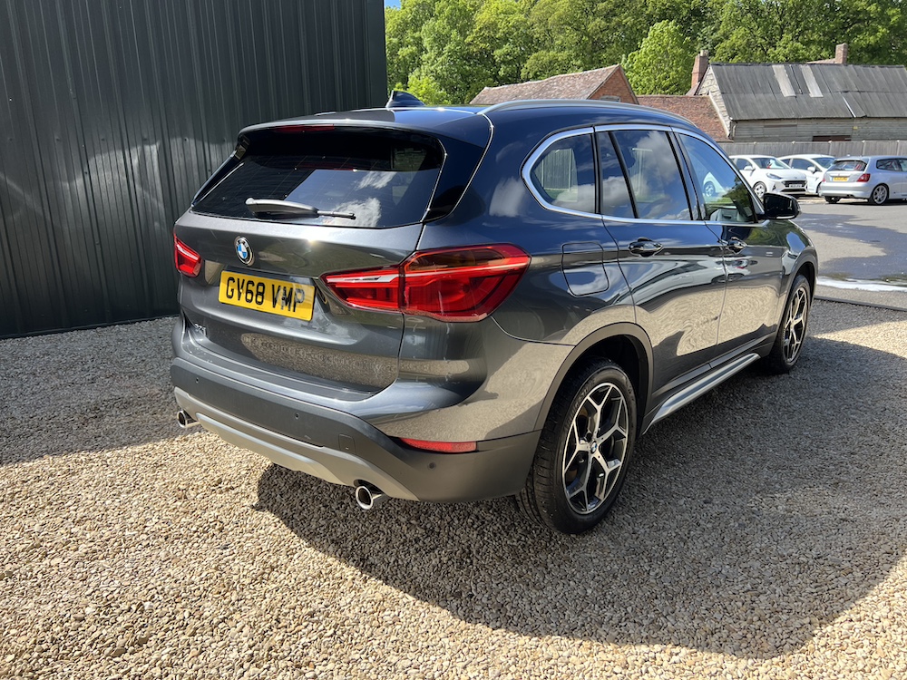 BMW X1 - Image 19