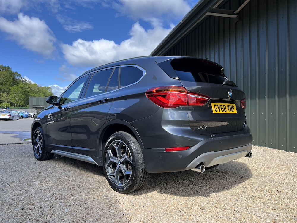 BMW X1 - Image 20