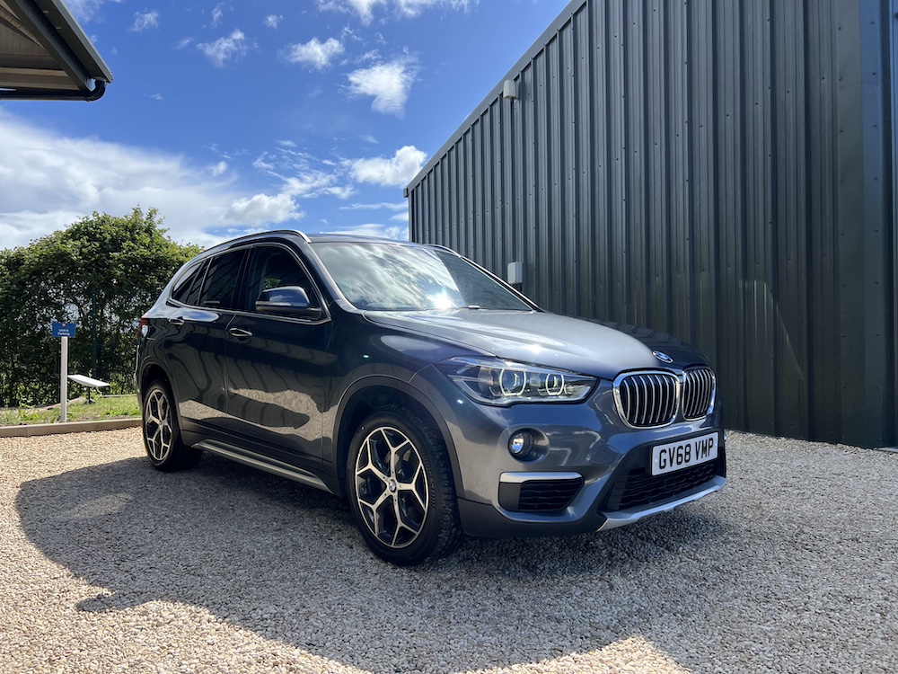 BMW X1 - Image 3