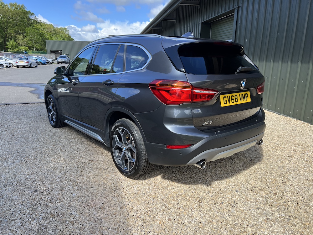 BMW X1 - Image 21