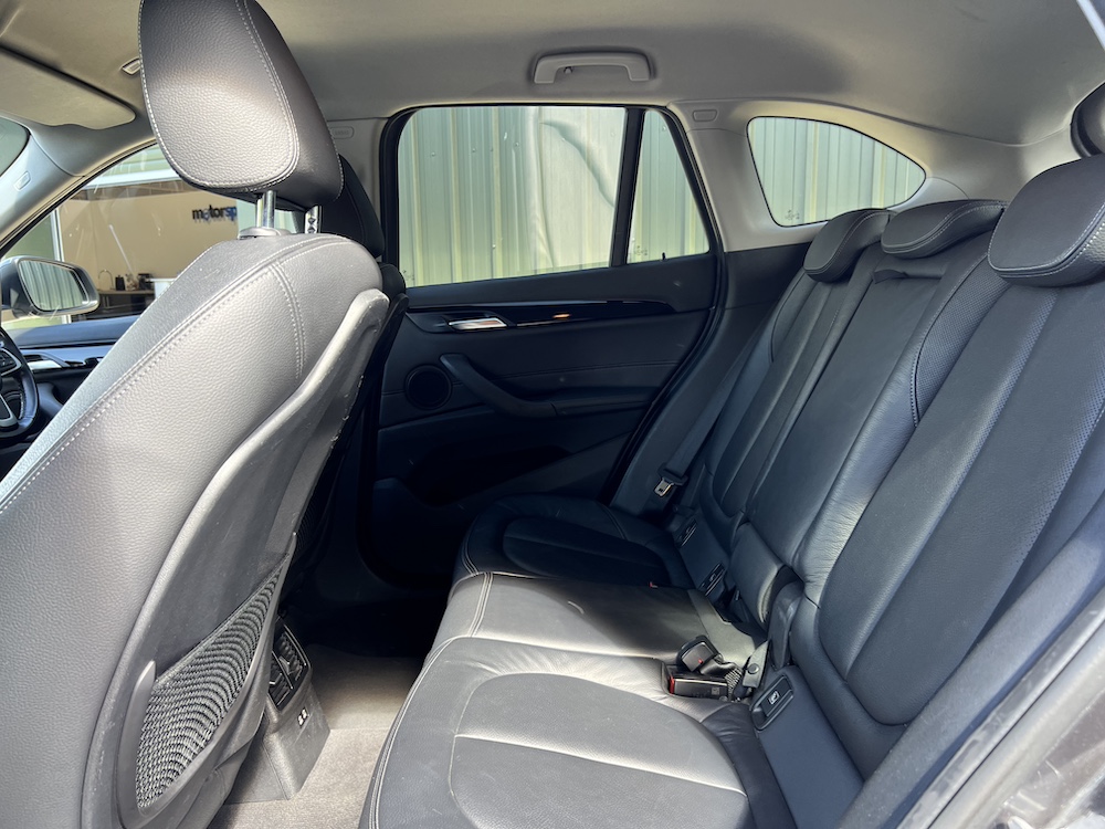 BMW X1 - Image 23