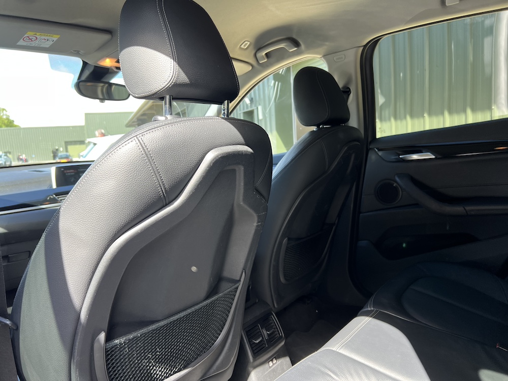 BMW X1 - Image 24