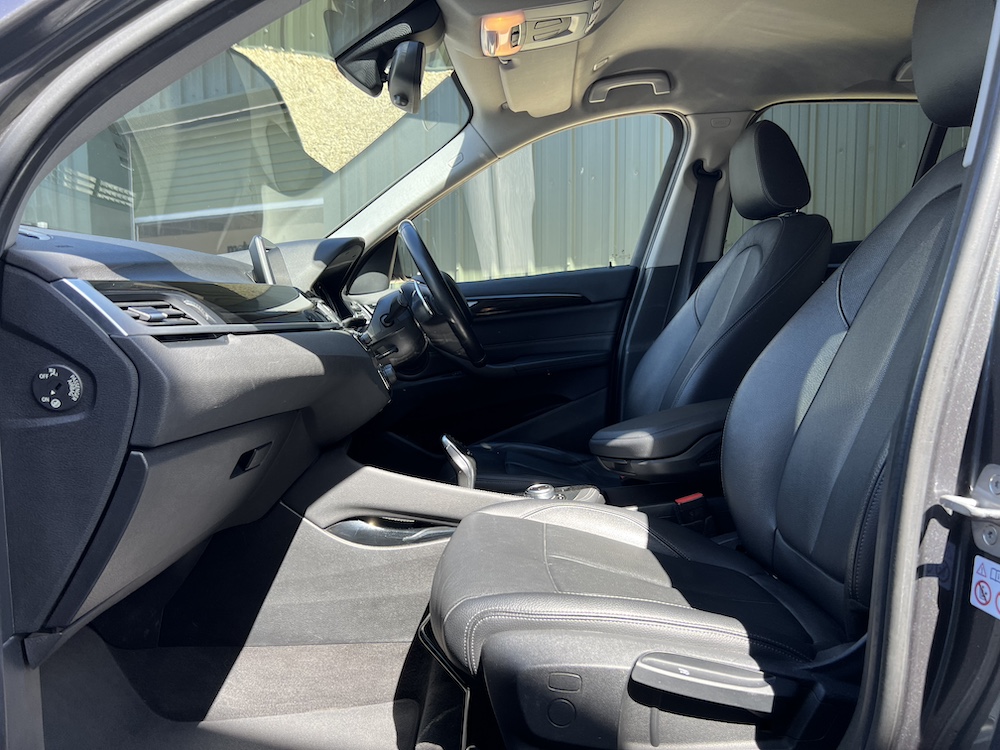 BMW X1 - Image 25