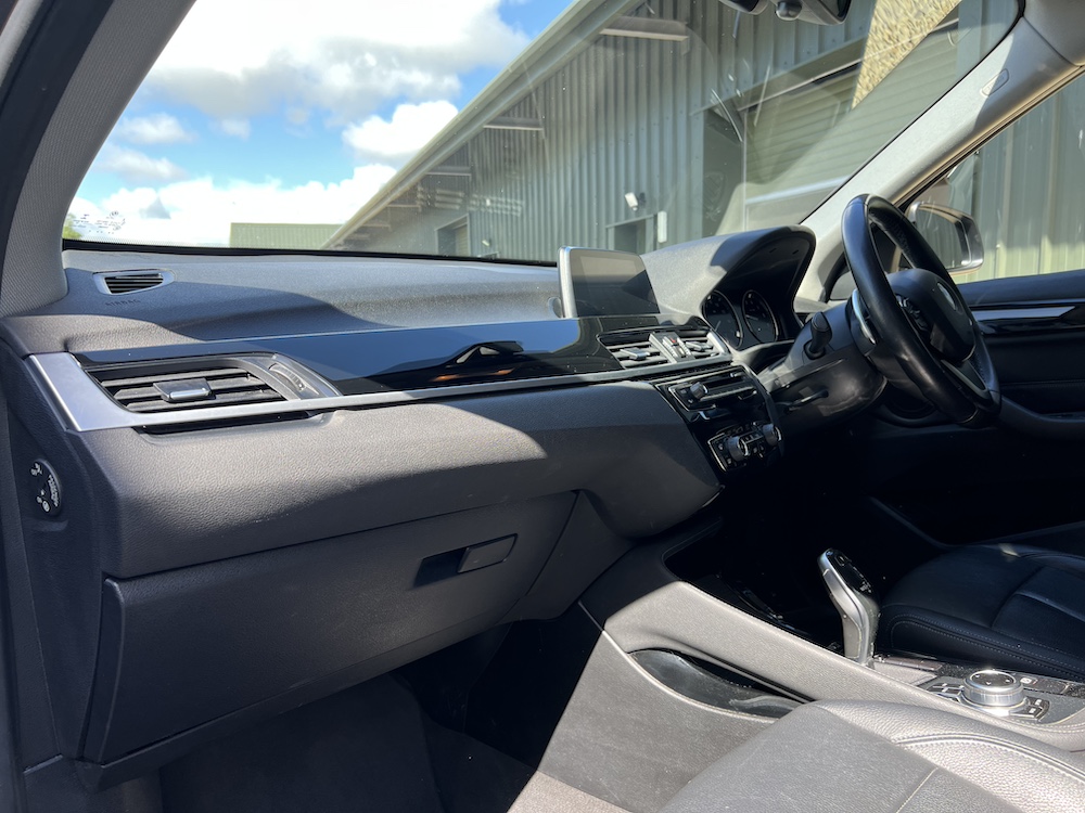 BMW X1 - Image 26