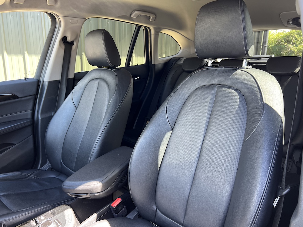 BMW X1 - Image 27