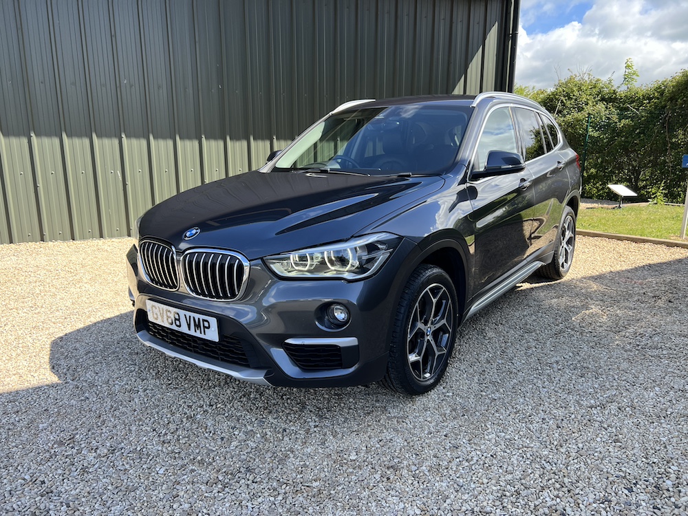 BMW X1 - Image 29