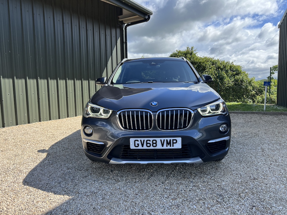BMW X1 - Image 30