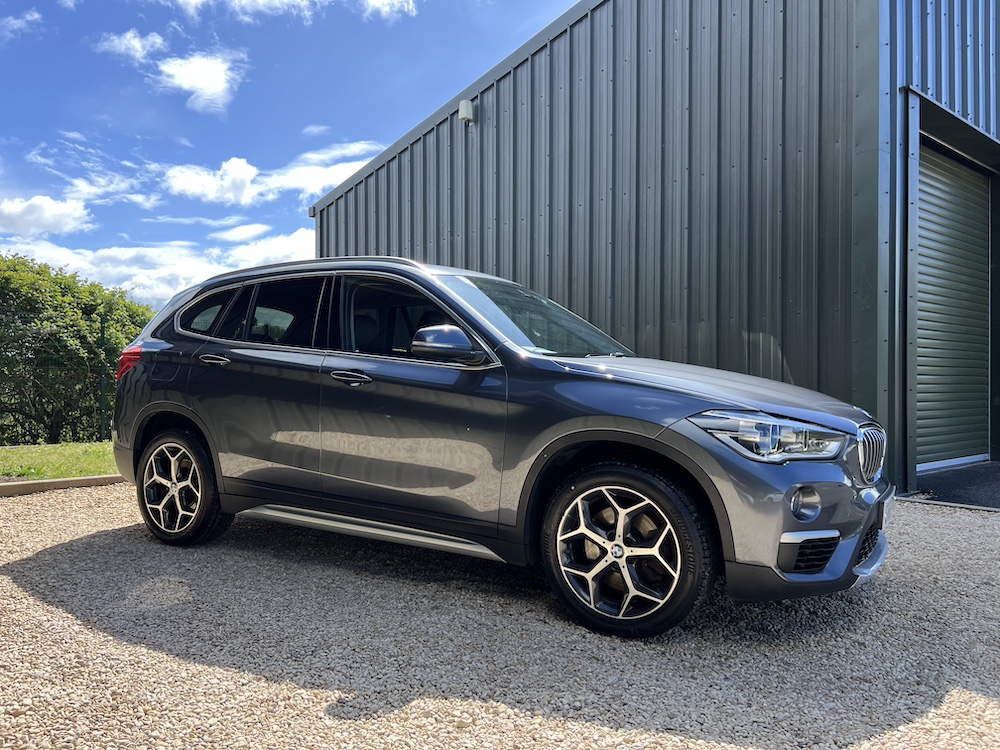 BMW X1 - Image 4