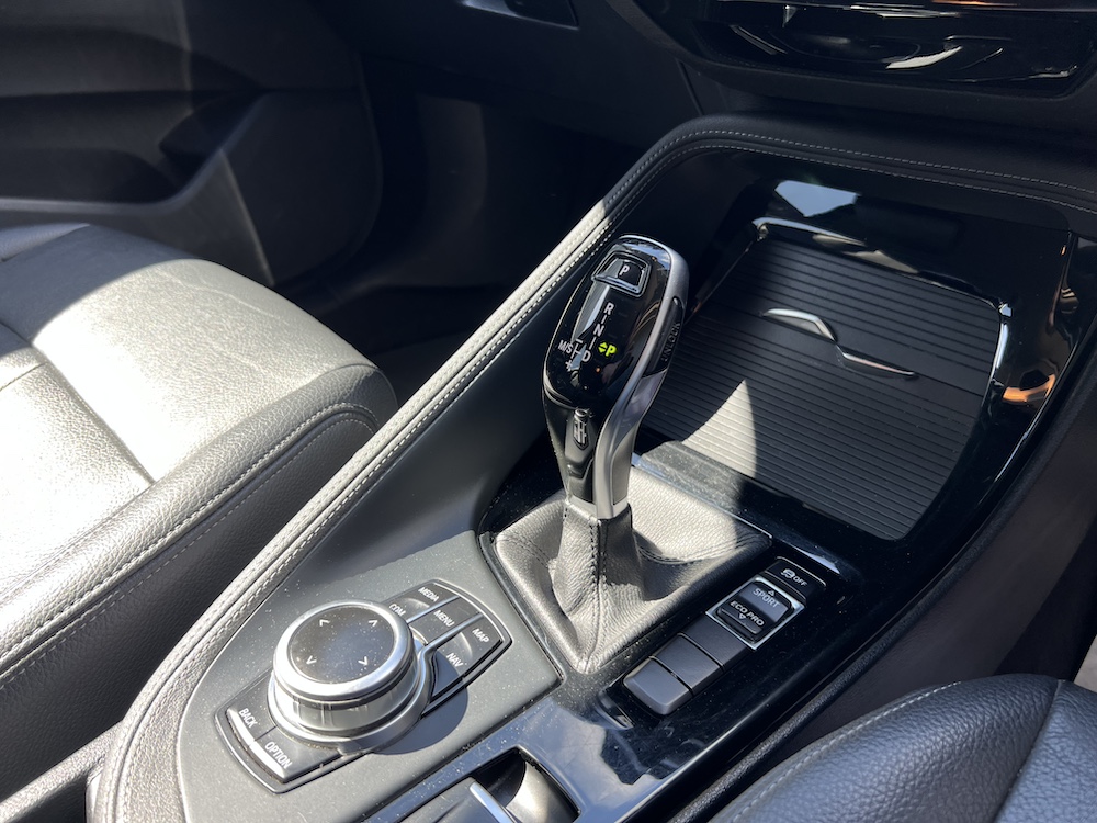 BMW X1 - Image 32