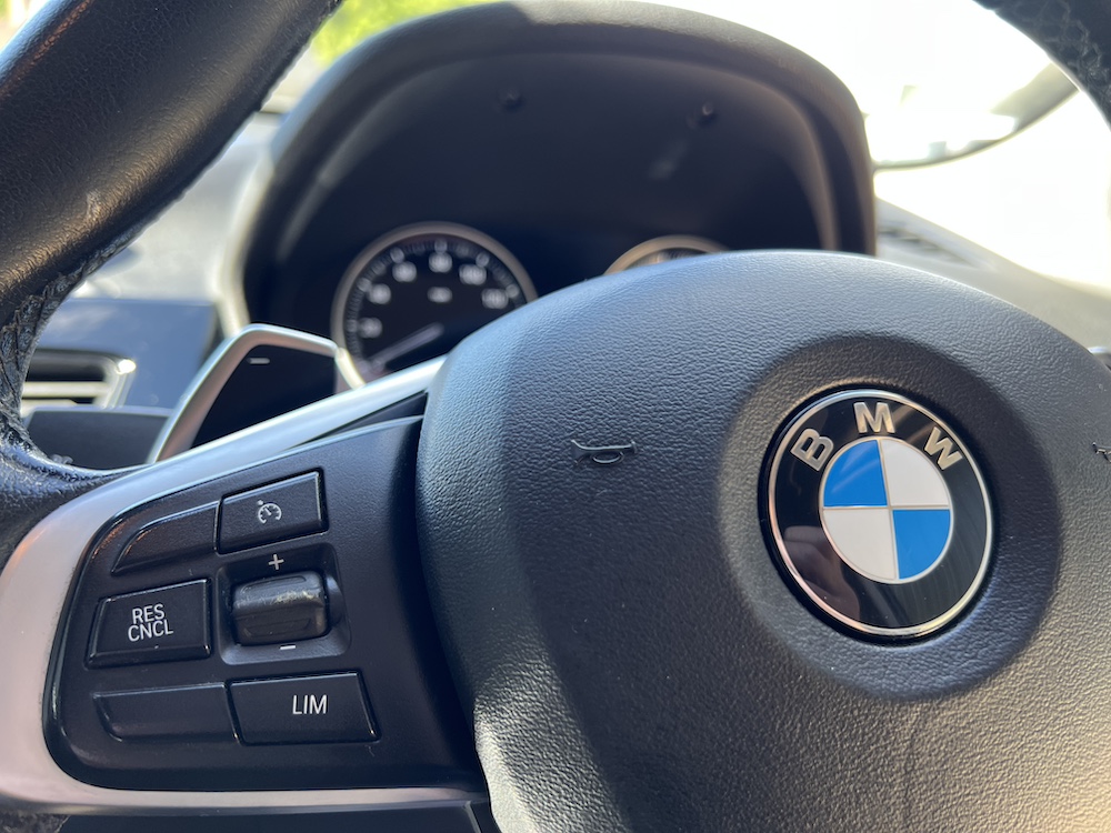 BMW X1 - Image 33