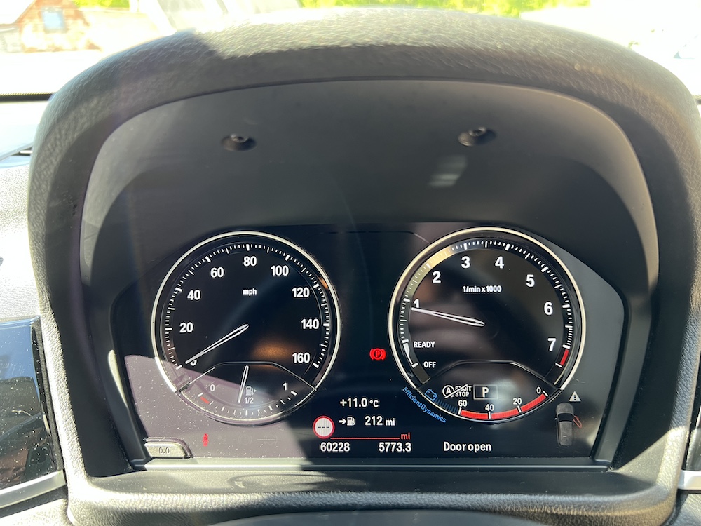 BMW X1 - Image 35