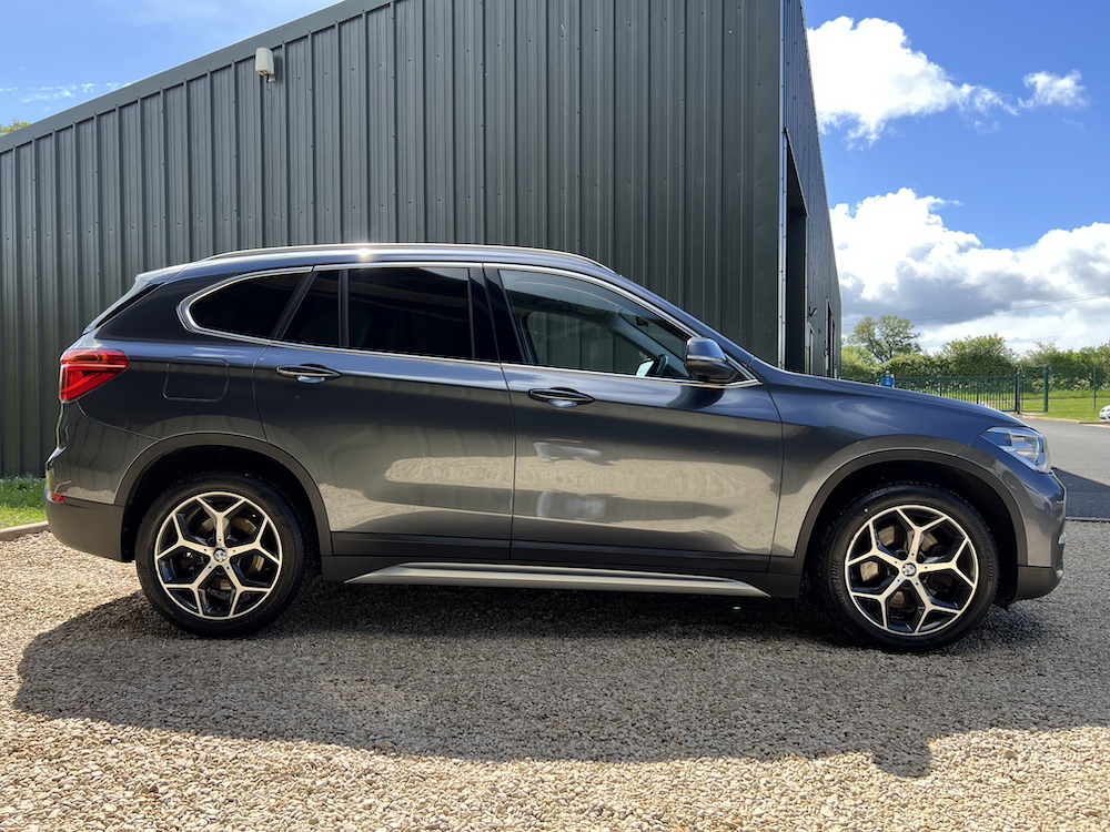 BMW X1 - Image 5