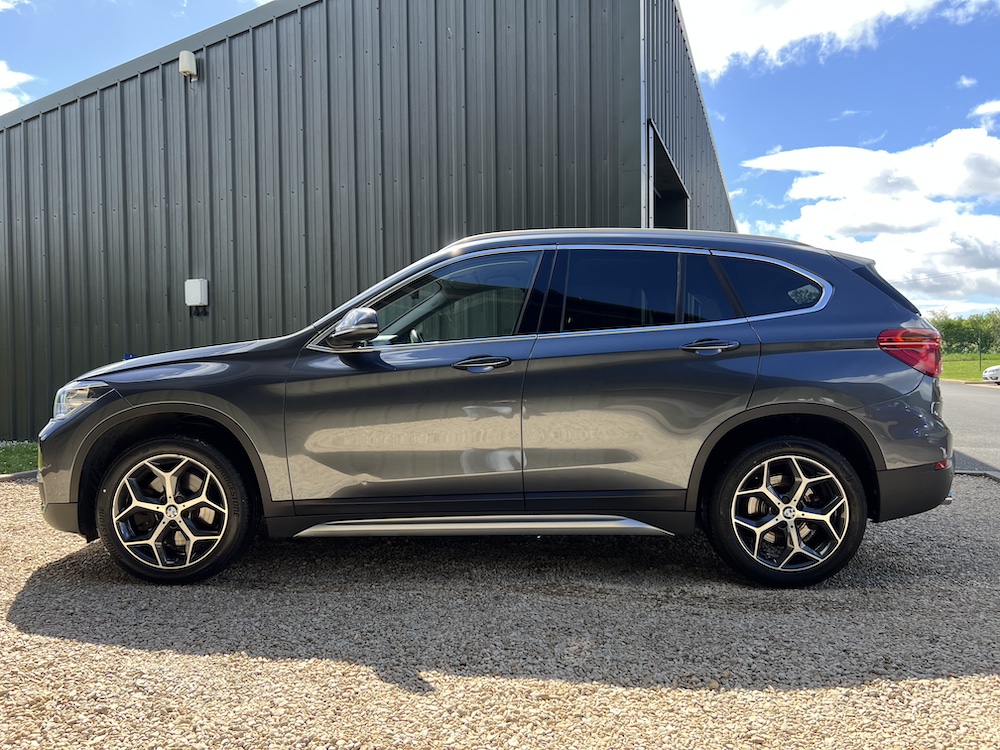 BMW X1 - Image 49
