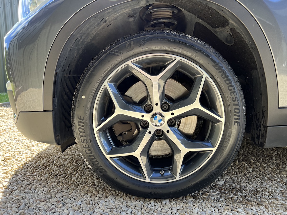 BMW X1 - Image 50