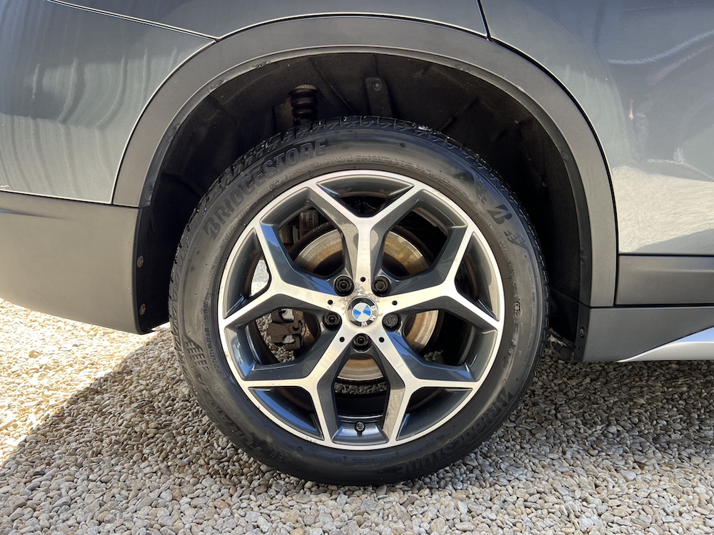 BMW X1 - Image 6