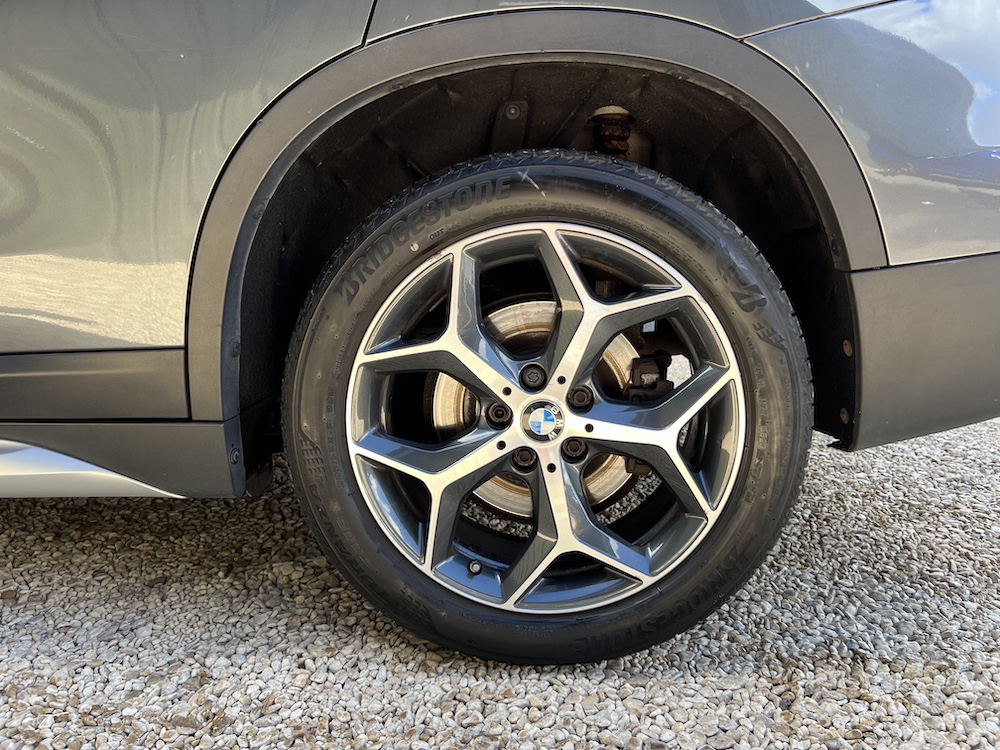 BMW X1 - Image 51