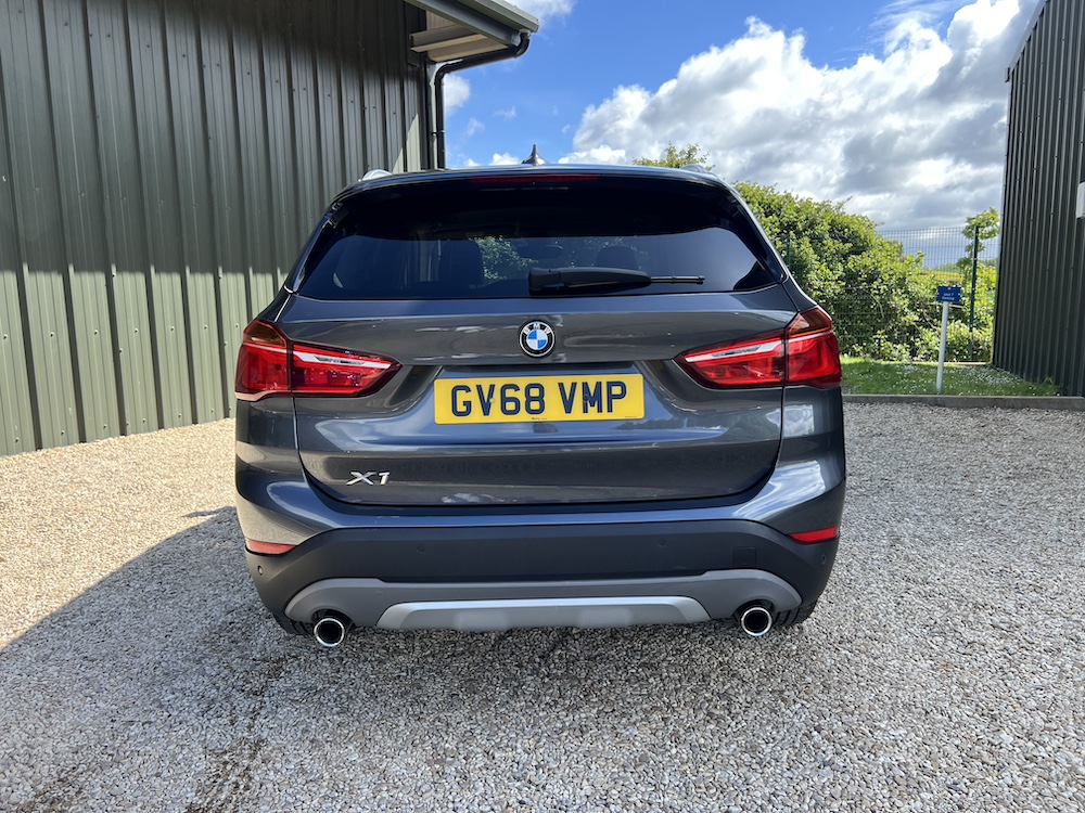 BMW X1 - Image 59