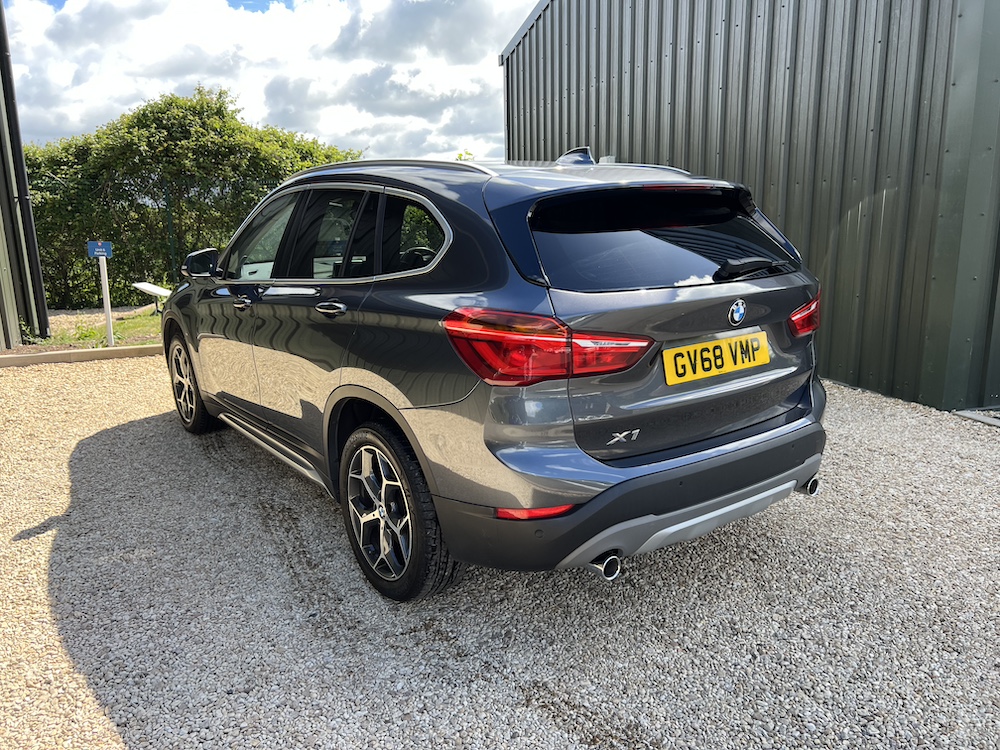 BMW X1 - Image 60