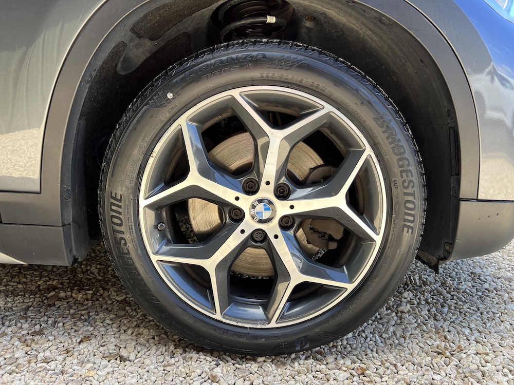 BMW X1 - Image 7