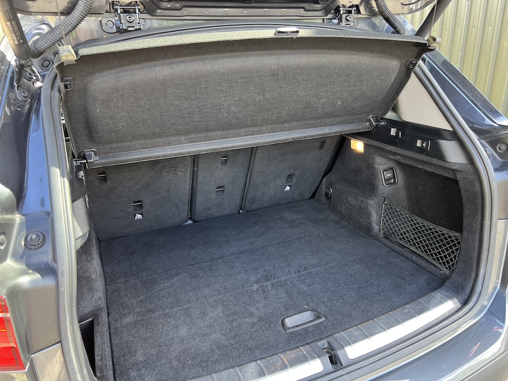 BMW X1 - Image 61