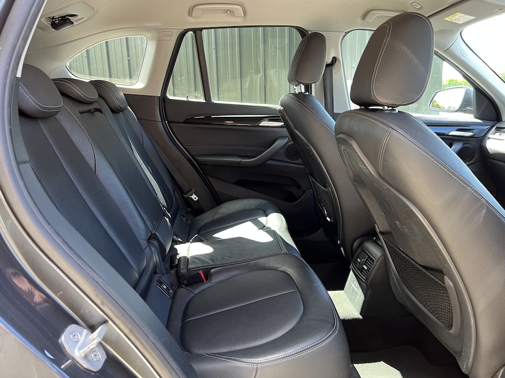 BMW X1 - Image 8