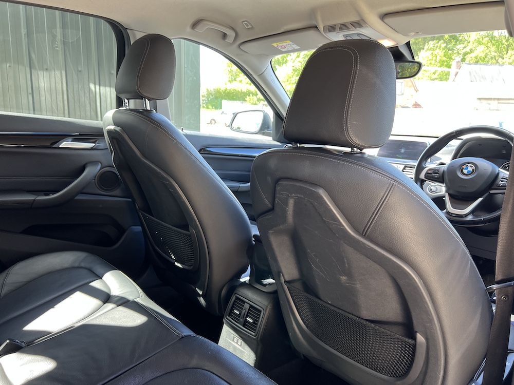 BMW X1 - Image 9