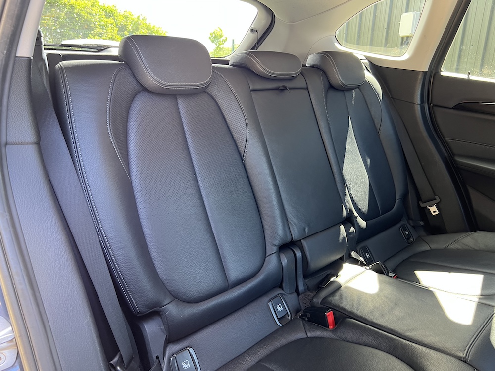 BMW X1 - Image 10