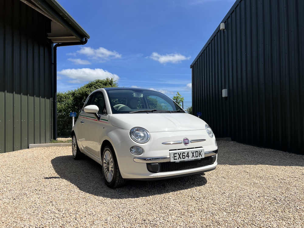 Fiat 500 - Image 2