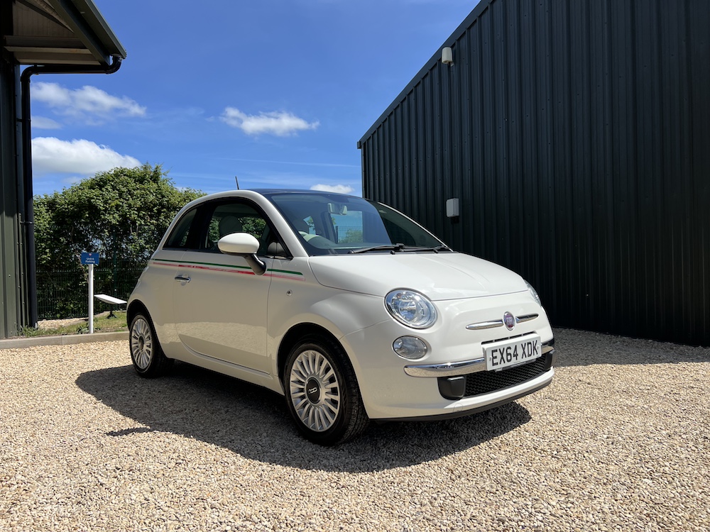 Fiat 500 - Image 3