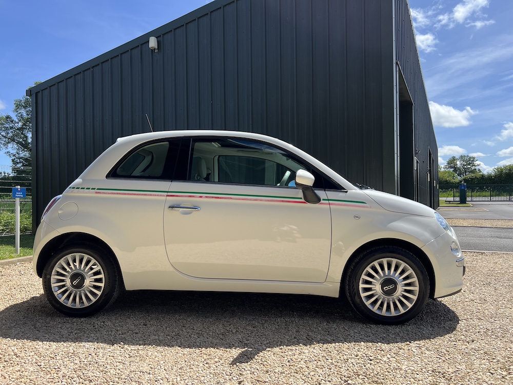 Fiat 500 - Image 5