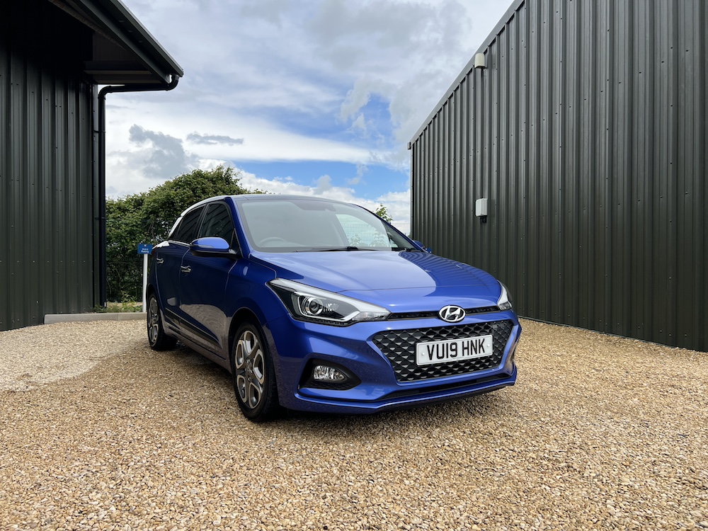Hyundai i20 - Image 2