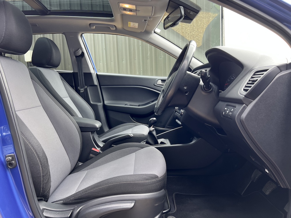 Hyundai i20 - Image 11