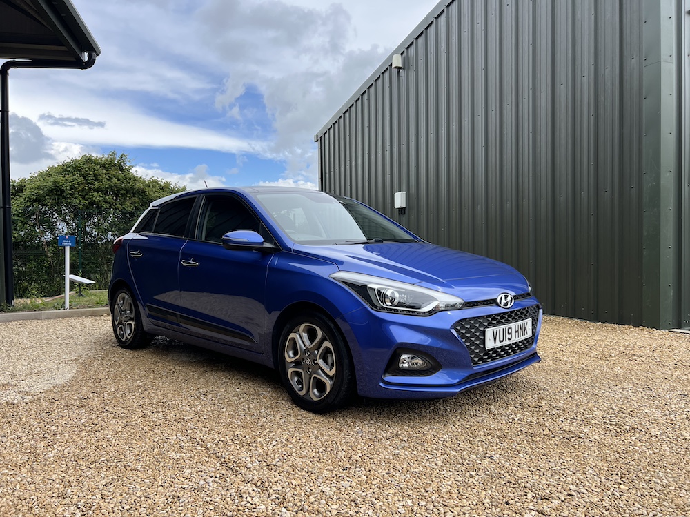 Hyundai i20 - Image 3
