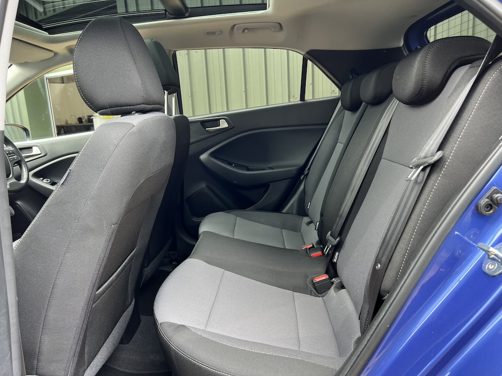 Hyundai i20 - Image 25